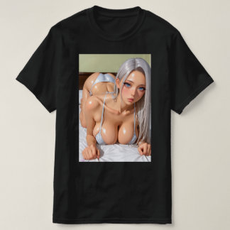Japanese Gyaru x Anime Culture Collection T Shirt