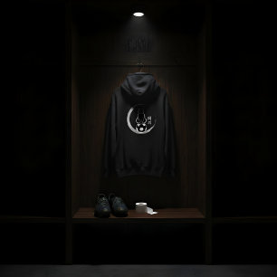Japanese Kanji Fotboll - Herr Sportkläder Hoodie