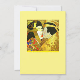 Japanese Kiss