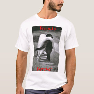 JAPANESE RED KOR EARTHQUAKE RELIEF SHIRTS TEE SHIRT