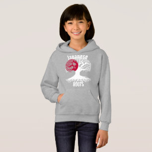 JAPANESE ROOTS T SHIRT