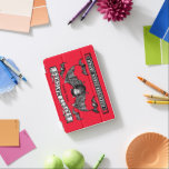 Japanese Safety Matches Art Bats iPad Mini Skydd<br><div class="desc">Late nineteenth century through mid 20th century advertising matchbook art from Japan was colorful and memorable. This matchbook features several flying bats.</div>