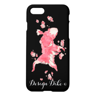 Japanese style iPhone case 7 Skal