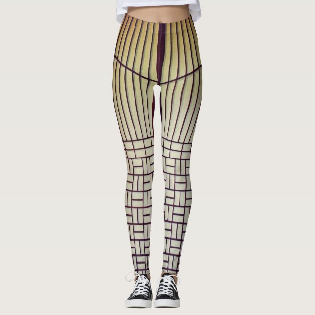 Japanese taste leggings (Framsida)