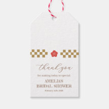 Japanese Touch Bridal