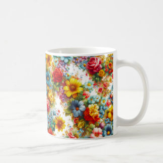 Japanese　Traditional　Vintage Kaffemugg