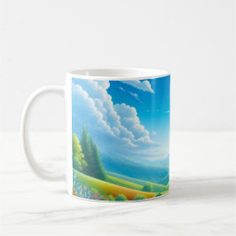 japanese traditional vintage  kaffemugg