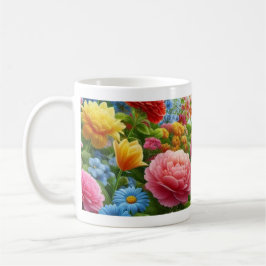 japanese traditional vintage  kaffemugg