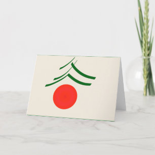 JapaneseNewYear.ai Helgkort