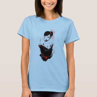 _japanesque t shirt