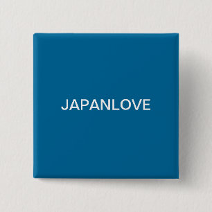 JAPANKÄRLEK KNAPP