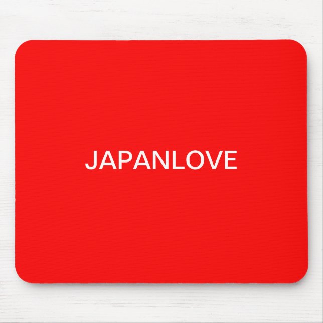 JAPANLOVE MUSMATTA (Framsidan)