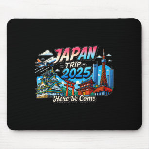 Japanresa 2025 Här Kommer Vi Matchande Teamresa Musmatta