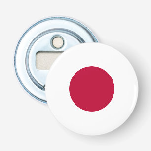 Japans flagga flasköppnare