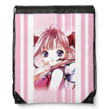 Japansk animerad