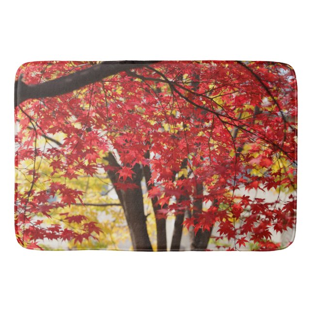   Japansk apel  Badrumsmatta (Framsidan)