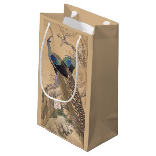 Japansk Art-presentsäck