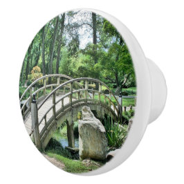 Japansk bågbro knopp