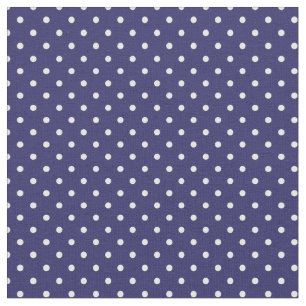 Japansk blå Fabric Tyg