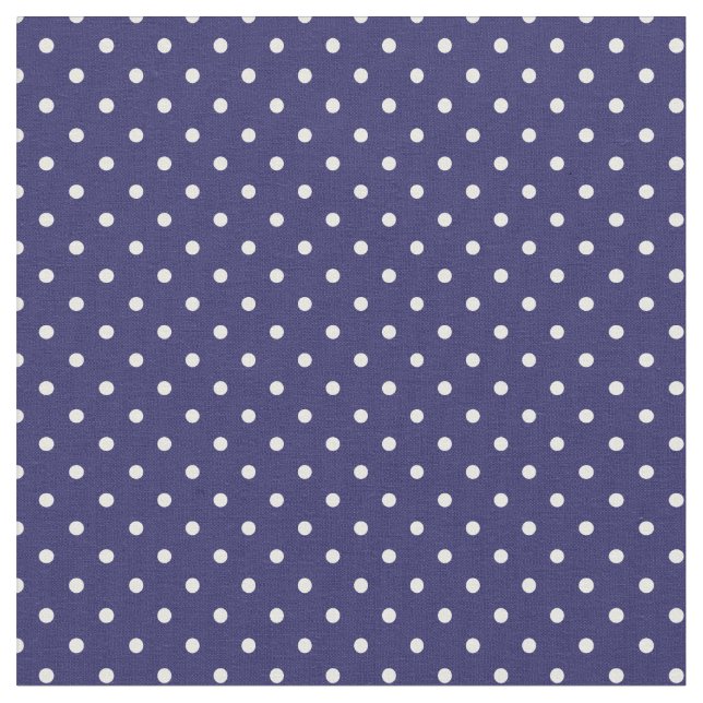 Japansk blå Fabric Tyg (Närbild)