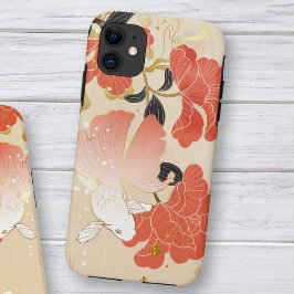 Japansk Blommigt
