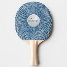 Japansk Bordtennis, Personligt Namn 