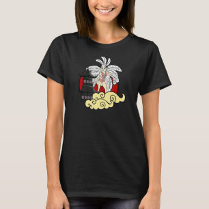Japansk brasiliansk festival Asakusa M T Shirt