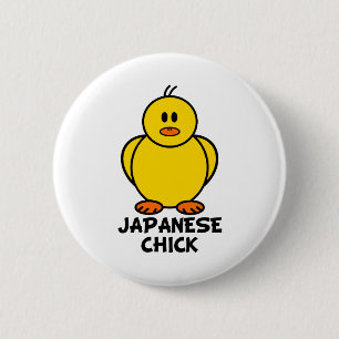 Japansk chick knapp