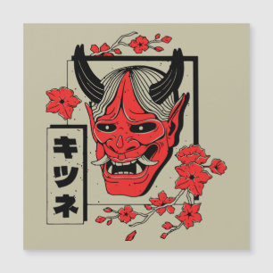 Japansk demon