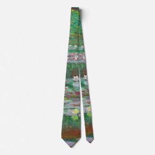 Japansk fotbollsspelare Claude Monet Impressionist Slips