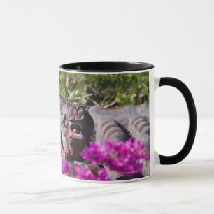 Japansk gargoyle mugg