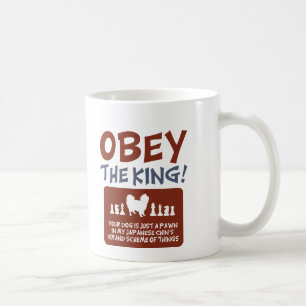 Japansk haka kaffemugg