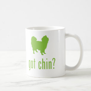 Japansk haka kaffemugg