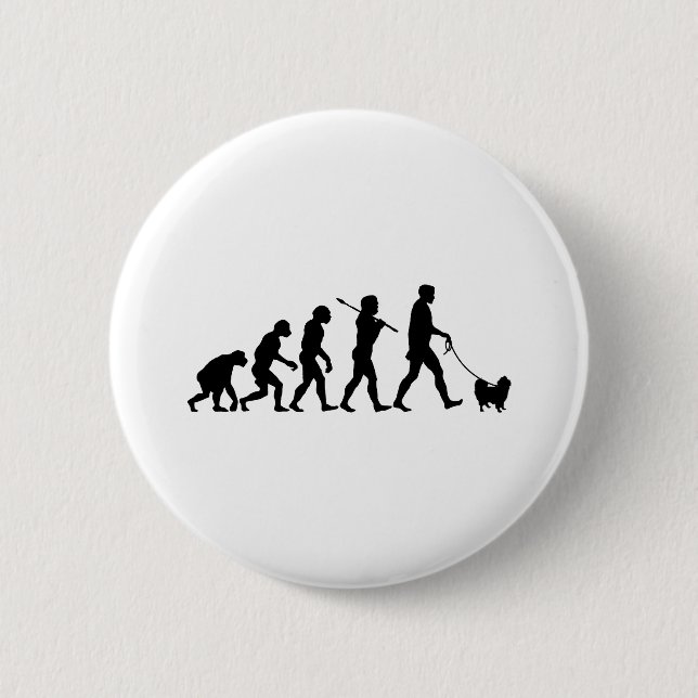 Japansk haka knapp (Framsida)