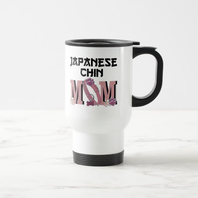 Japansk hakaMAMMA Resemugg (Höger)