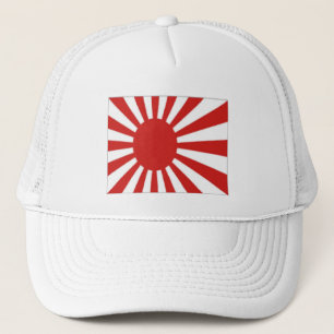 Japansk hatt keps