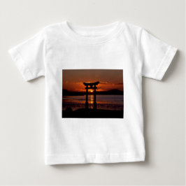 Japansk helgedom Nagao Tröja