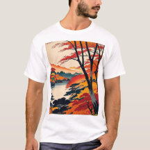 Japansk höstfällning - Foliage2