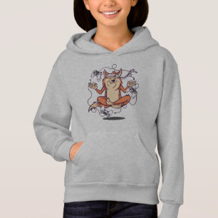 Japansk Hund Shiba Inu Gaming T Shirt