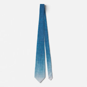 Japansk Indigo Dye Blue Gradation Slips