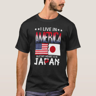 Japansk japansk japansk kultur japansk t shirt