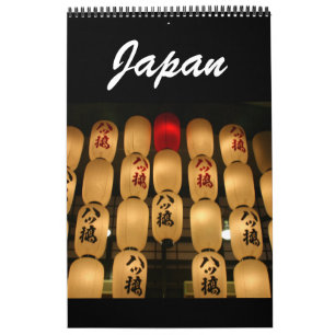 japansk kalender