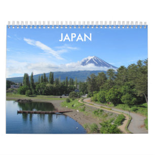 Japansk kalender