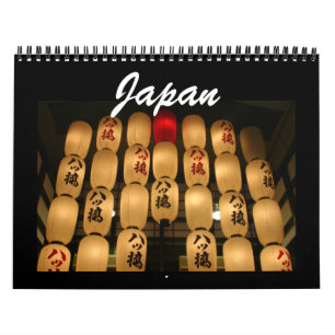 japansk kalender 2027