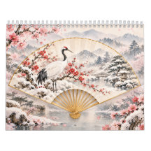 Japansk kalender för fläktsäsonger