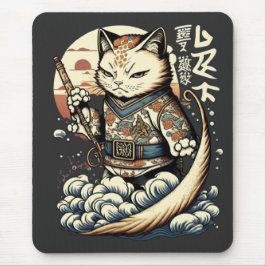 Japansk katt Japan Vågar kawaii Manga Anime Musmatta