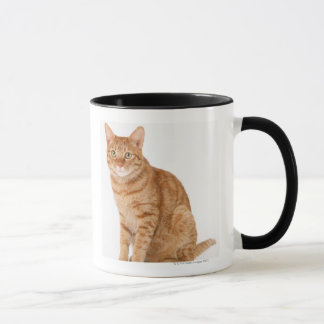 Japansk katt mugg
