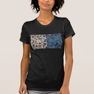 Japansk Kimonotextil för vintage (Bingata) Tröja