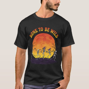 Japansk Kitsune Rävhuvud med nio svansar Konst T Shirt