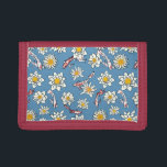 Japansk koi Fisk och Blommönster<br><div class="desc">Koi och blommigt japanska illustrerade mönster.</div>